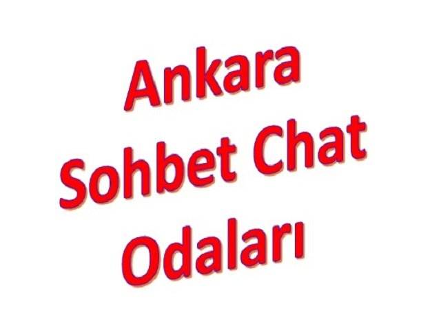 Mamak Sohbet Odaları: Canlı Chat ve Samimi Muhabbet
